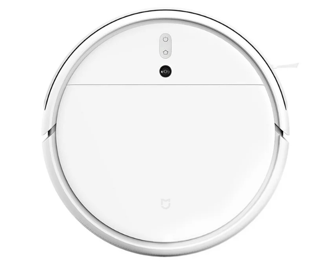 Пылесос-робот Xiaomi Mijia 1C Sweeping Vacuum Cleaner
