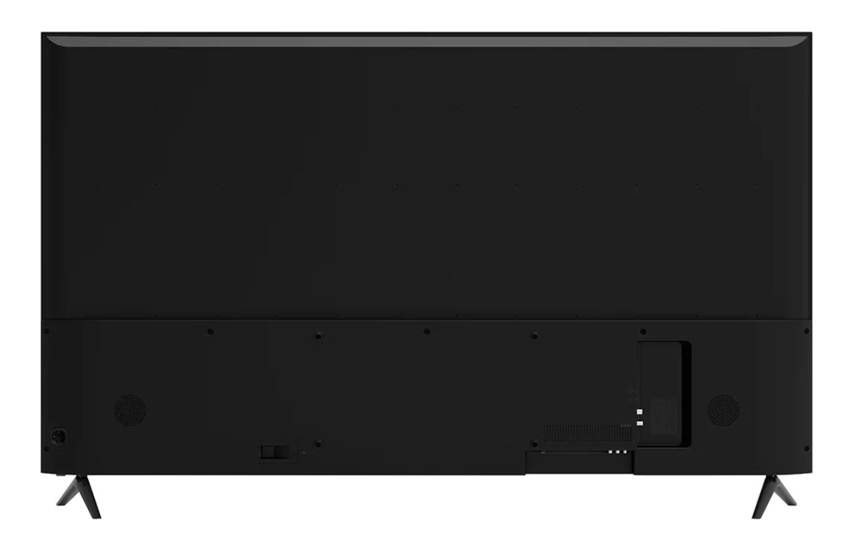 Телевизор Blaupunkt 58UN265 58" (2020), черный Телевизор Blaupunkt 58UN265 58" (2020), черный