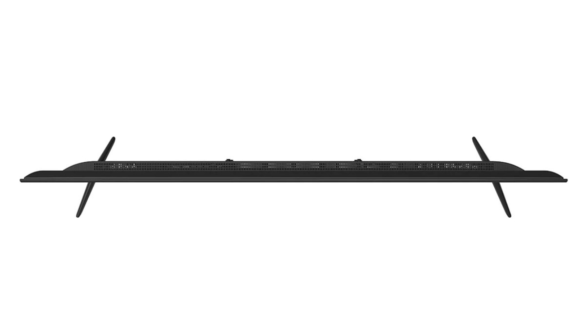 Телевизор Blaupunkt 58UN265 58" (2020), черный Телевизор Blaupunkt 58UN265 58" (2020), черный