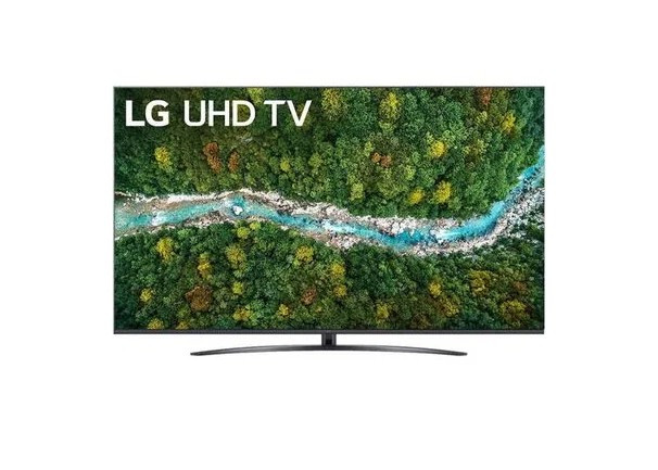 Телевизор LG 75UP78006LC Телевизор LG 75UP78006LC