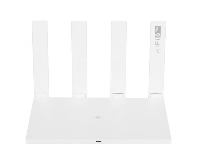 Маршрутизатор Huawei AX3 (WS7100) AX3000 Маршрутизатор Huawei AX3 (WS7100) AX3000