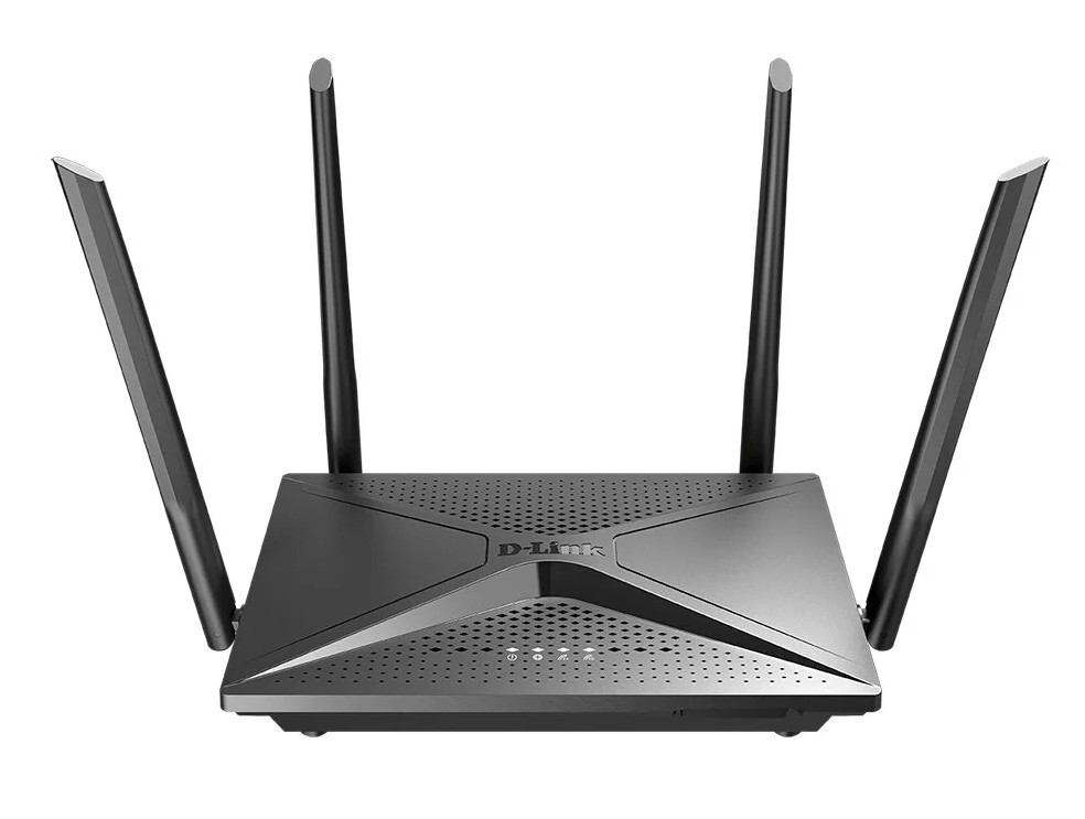 Маршрутизатор D-LINK DIR-2150 Маршрутизатор D-LINK DIR-2150