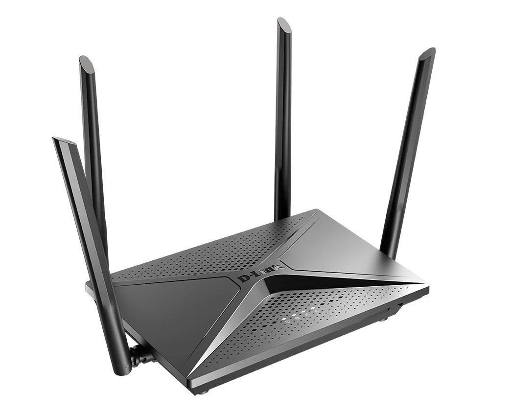 Маршрутизатор D-LINK DIR-2150 Маршрутизатор D-LINK DIR-2150
