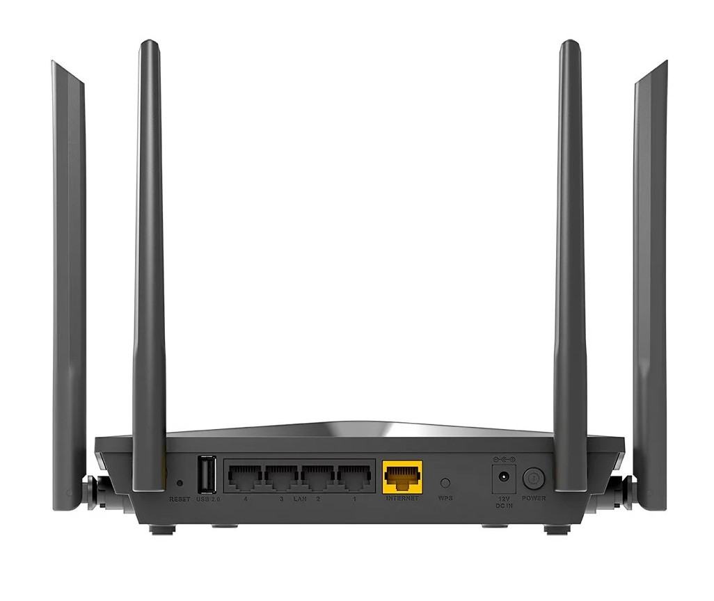 Маршрутизатор D-LINK DIR-2150 Маршрутизатор D-LINK DIR-2150