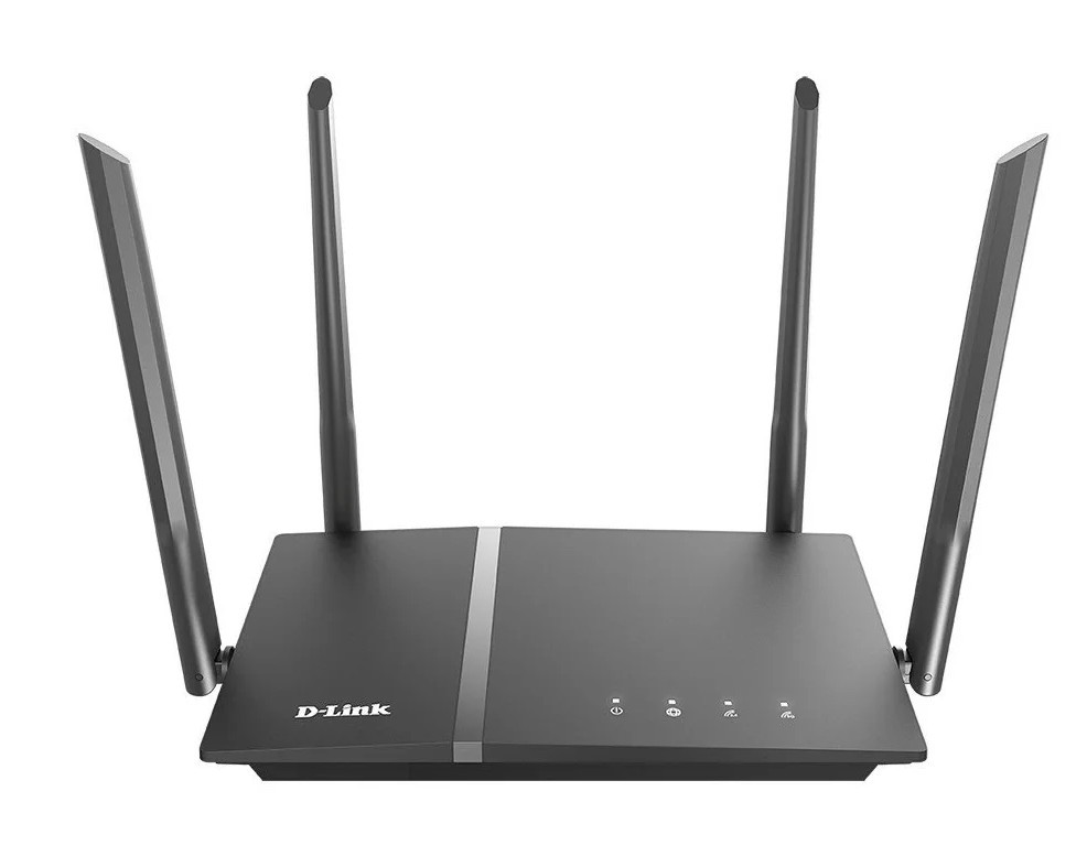 Маршрутизатор D-LINK DIR-1260 Маршрутизатор D-LINK DIR-1260