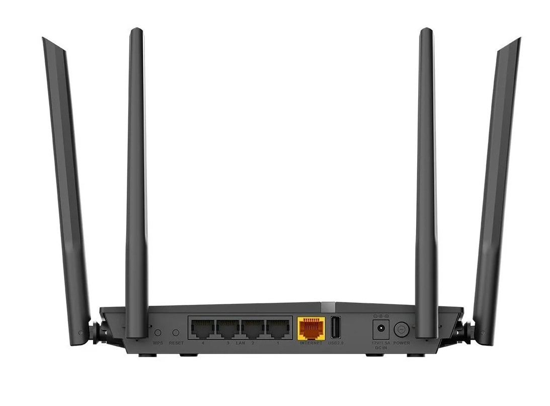 Маршрутизатор D-LINK DIR-1260 Маршрутизатор D-LINK DIR-1260