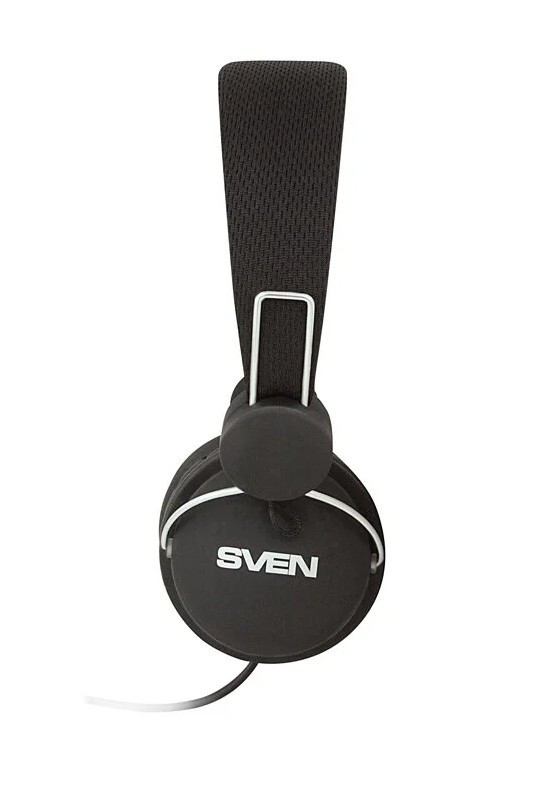 Наушники с микрофоном SVEN AP-320M Наушники с микрофоном SVEN AP-320M
