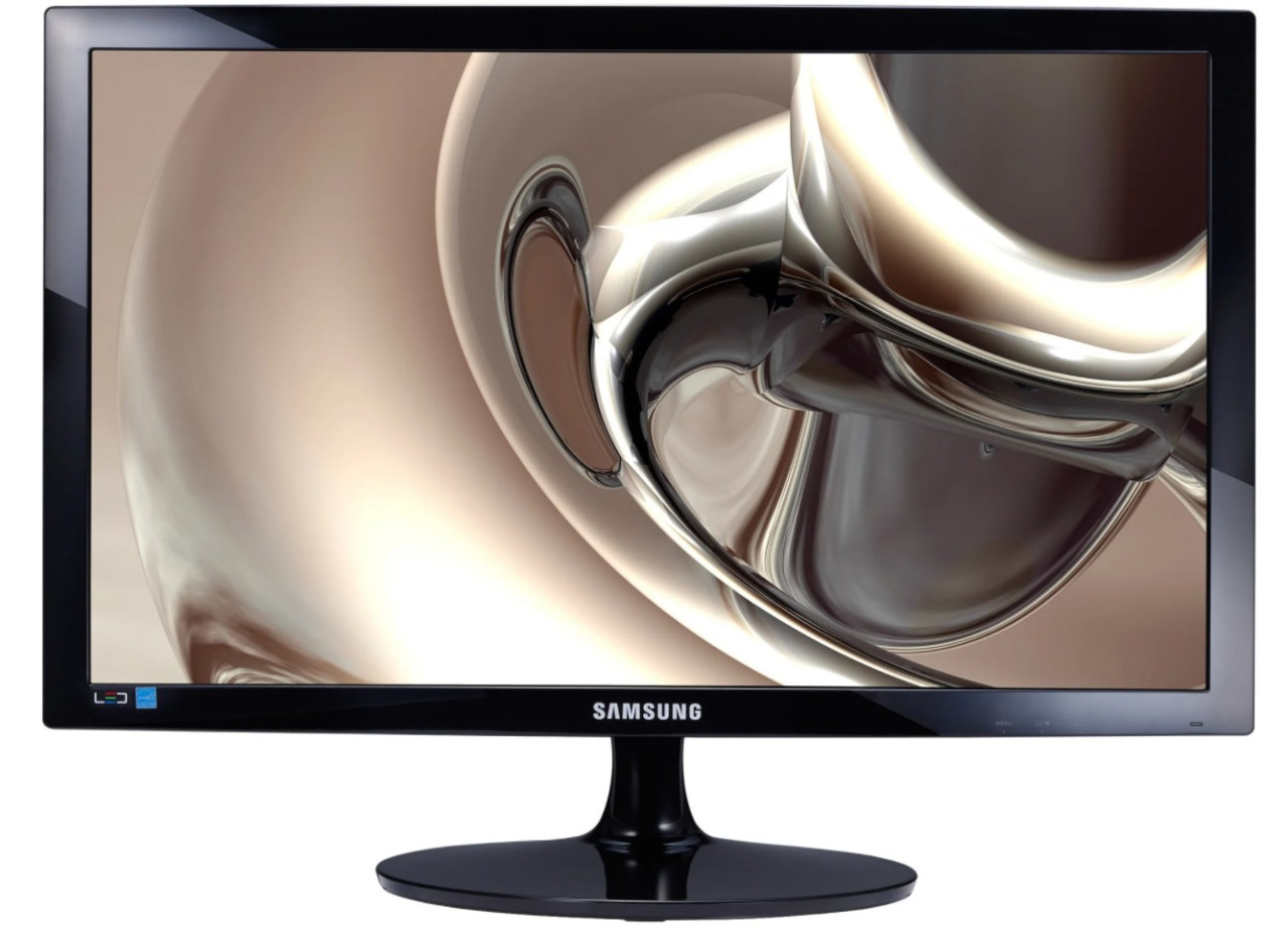 Монитор 24" Samsung S24D300H Монитор 24" Samsung S24D300H