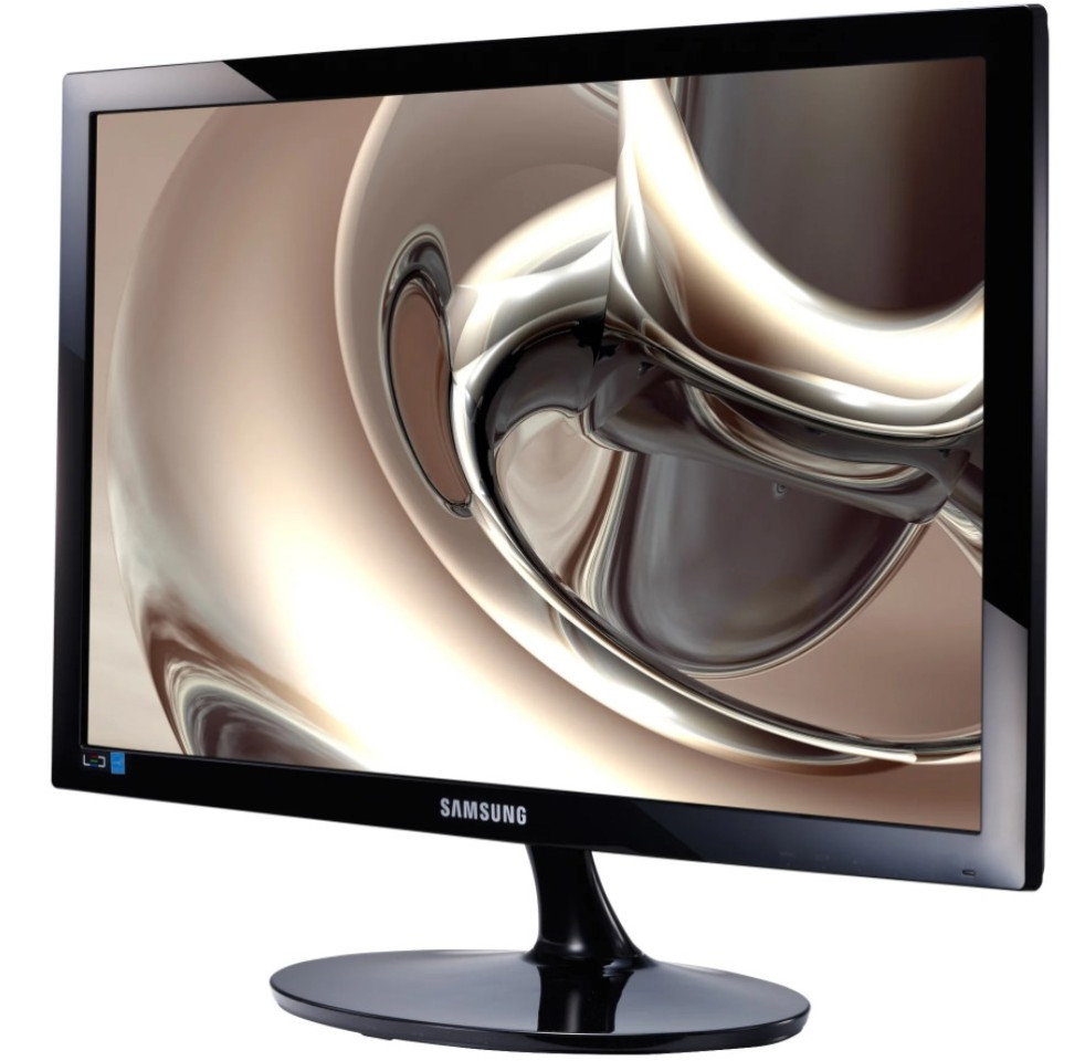 Монитор 24" Samsung S24D300H Монитор 24" Samsung S24D300H