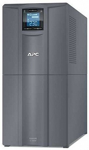 ИБП APC Smart-UPS 3000VA/2100W ИБП APC Smart-UPS 3000VA/2100W