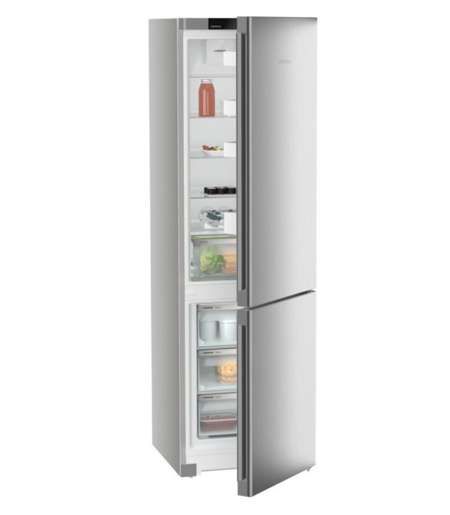 Холодильник Liebherr CNsff 5703 Pure