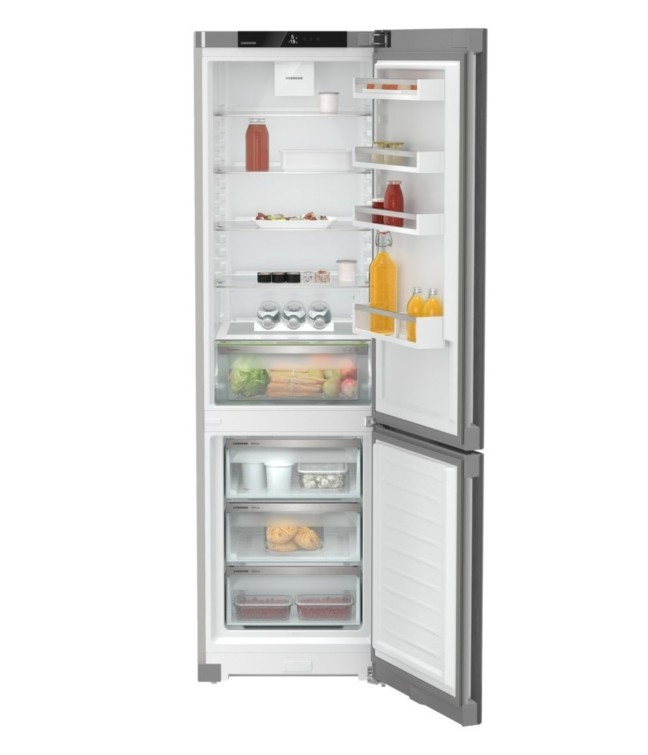 Холодильник Liebherr CNsff 5703 Pure