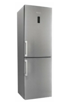 Холодильник HOTPOINT-ARISTON HFP 6180 X Холодильник HOTPOINT-ARISTON HFP 6180 X