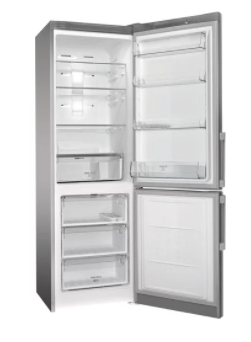 Холодильник HOTPOINT-ARISTON HFP 6180 X Холодильник HOTPOINT-ARISTON HFP 6180 X