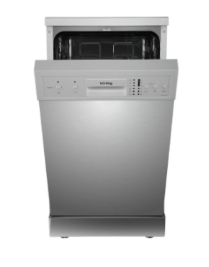 Посудомоечная машина KORTING KDF 45240 S Посудомоечная машина KORTING KDF 45240 S