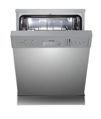 Посудомоечная машина KORTING KDF 60240 S