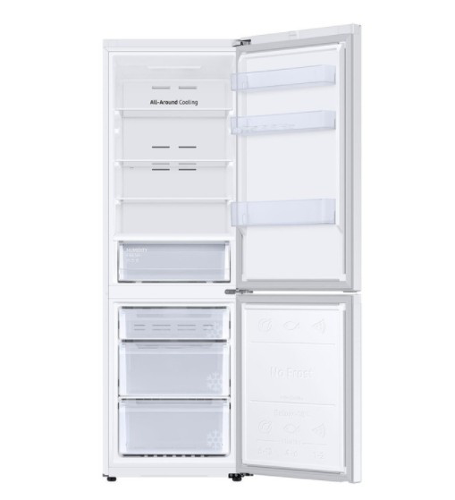 Холодильник Samsung RB34T670FWW Холодильник Samsung RB34T670FWW