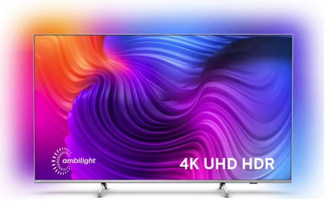 Телевизор PHILIPS 70PUS8506/12 Телевизор PHILIPS 70PUS8506/12