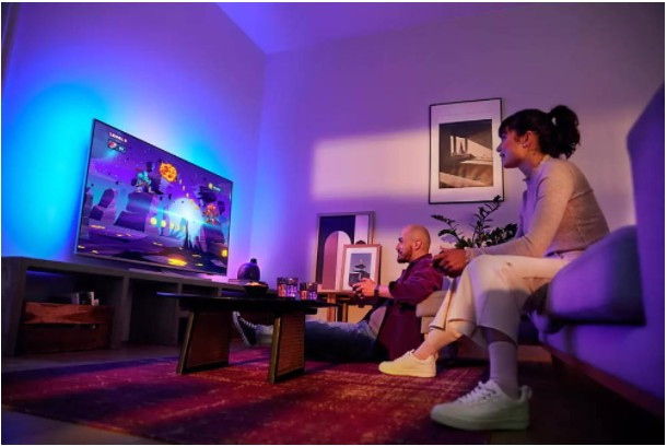 Телевизор PHILIPS 70PUS8506/12 Телевизор PHILIPS 70PUS8506/12