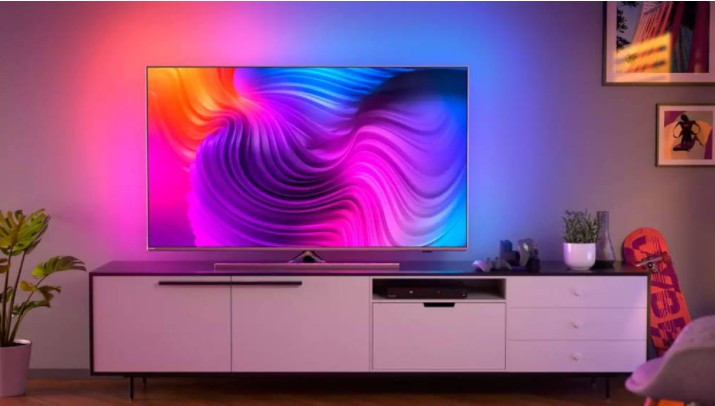 Телевизор PHILIPS 70PUS8506/12 Телевизор PHILIPS 70PUS8506/12