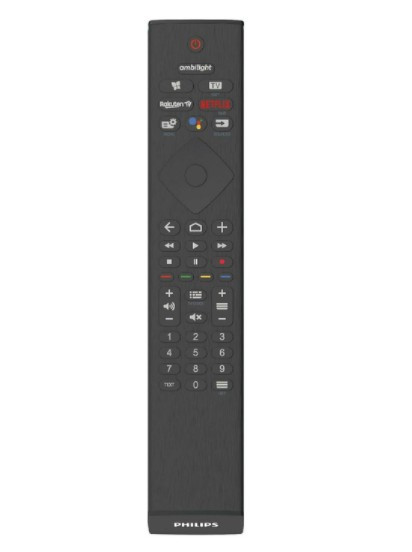 Телевизор Philips 58PUS8505 Телевизор Philips 58PUS8505