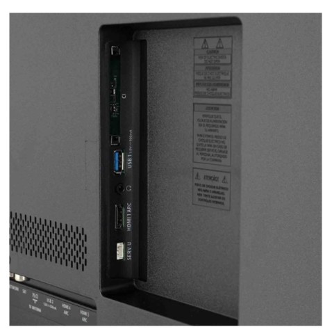 Телевизор Philips 58PUS8505 Телевизор Philips 58PUS8505