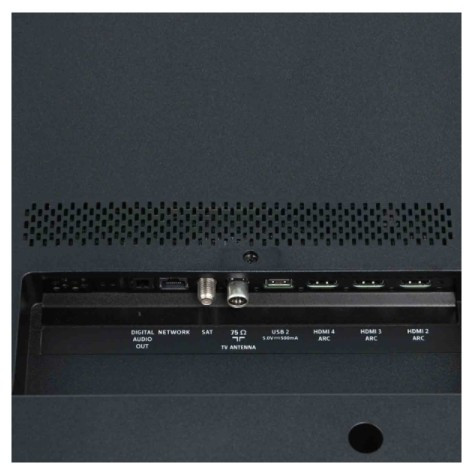 Телевизор Philips 58PUS8505 Телевизор Philips 58PUS8505