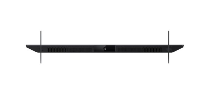 Телевизор HUAWEI Vision S 55 HD55KAN9A Телевизор HUAWEI Vision S 55 HD55KAN9A