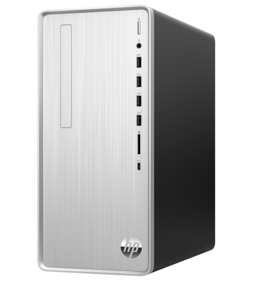 Системный блок HP Pavilion Desktop TP01-0037nl PC Системный блок HP Pavilion Desktop TP01-0037nl PC