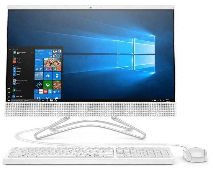 Моноблок HP 24-f0016nl AiO PC Моноблок HP 24-f0016nl AiO PC