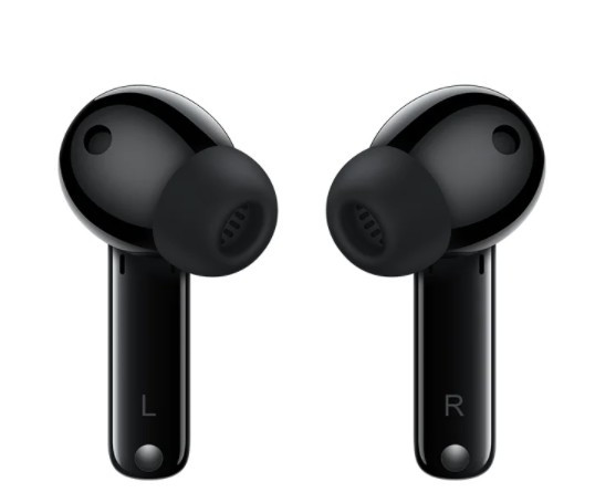 Беспроводные наушники Huawei FreeBuds 4i Otter-CT030 Black Беспроводные наушники Huawei FreeBuds 4i Otter-CT030 Black