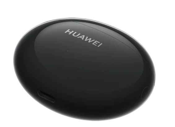 Беспроводные наушники Huawei FreeBuds 4i Otter-CT030 Black Беспроводные наушники Huawei FreeBuds 4i Otter-CT030 Black