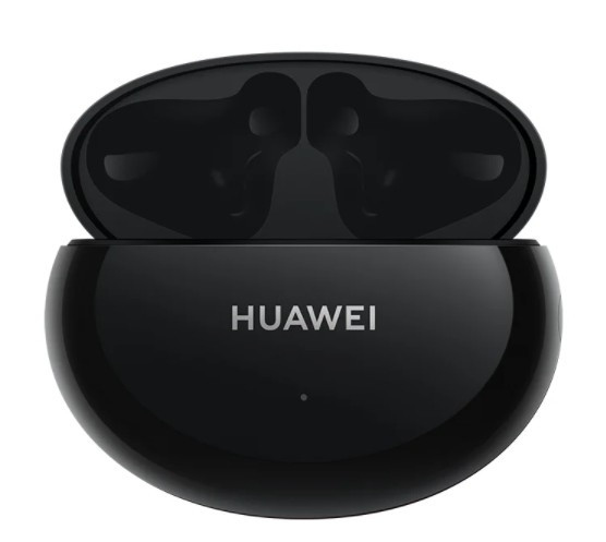 Беспроводные наушники Huawei FreeBuds 4i Otter-CT030 Black Беспроводные наушники Huawei FreeBuds 4i Otter-CT030 Black