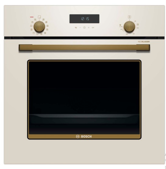 Электрический духовой шкаф Bosch HIJN17EW0R Электрический духовой шкаф Bosch HIJN17EW0R