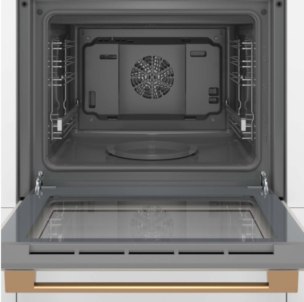 Электрический духовой шкаф Bosch HIJN17EW0R Электрический духовой шкаф Bosch HIJN17EW0R