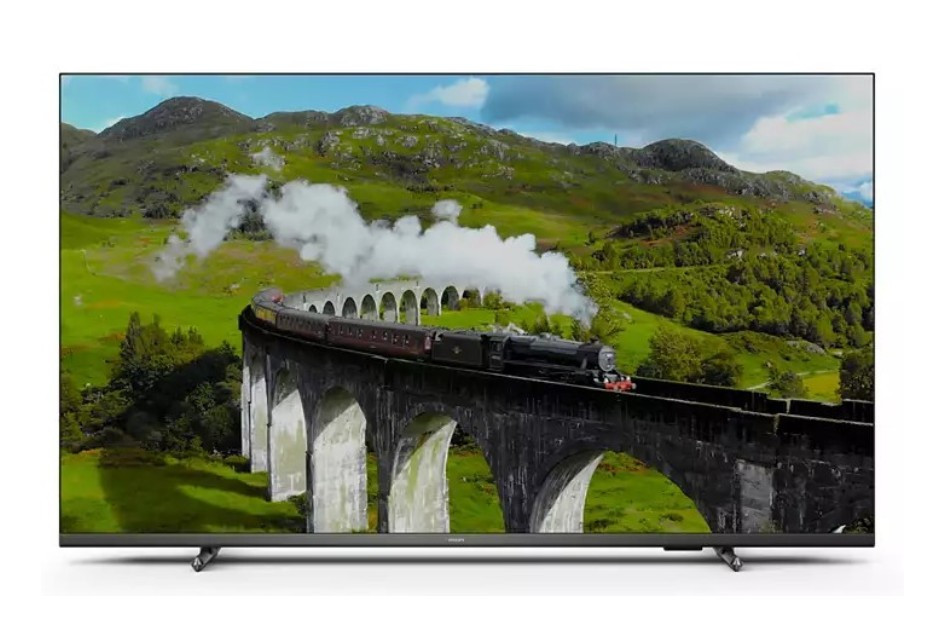 Телевизор PHILIPS 75PUS7608/12