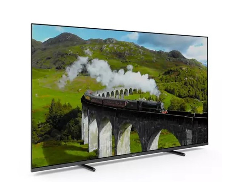 Телевизор PHILIPS 75PUS7608/12