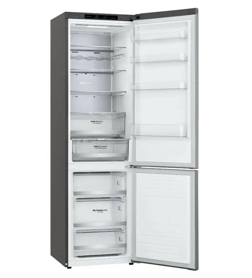 Холодильник LG GBB71PZVCN1