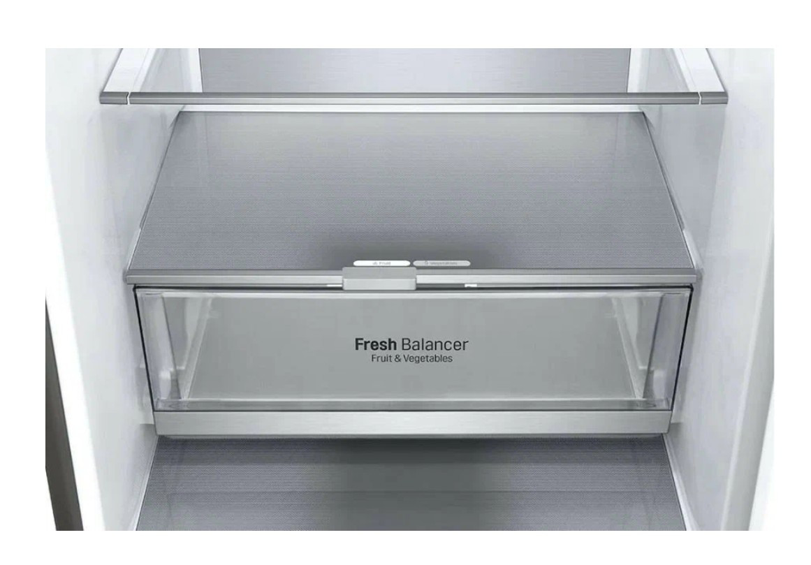 Холодильник LG GBB71PZVCN1