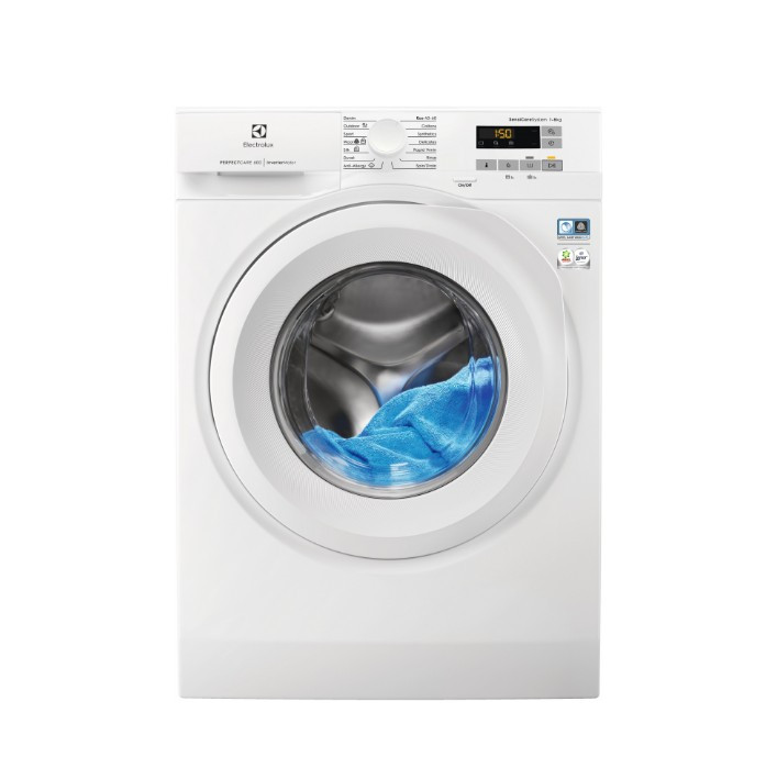 Стиральная машина Electrolux EW 6FN528W Стиральная машина Electrolux EW 6FN528W