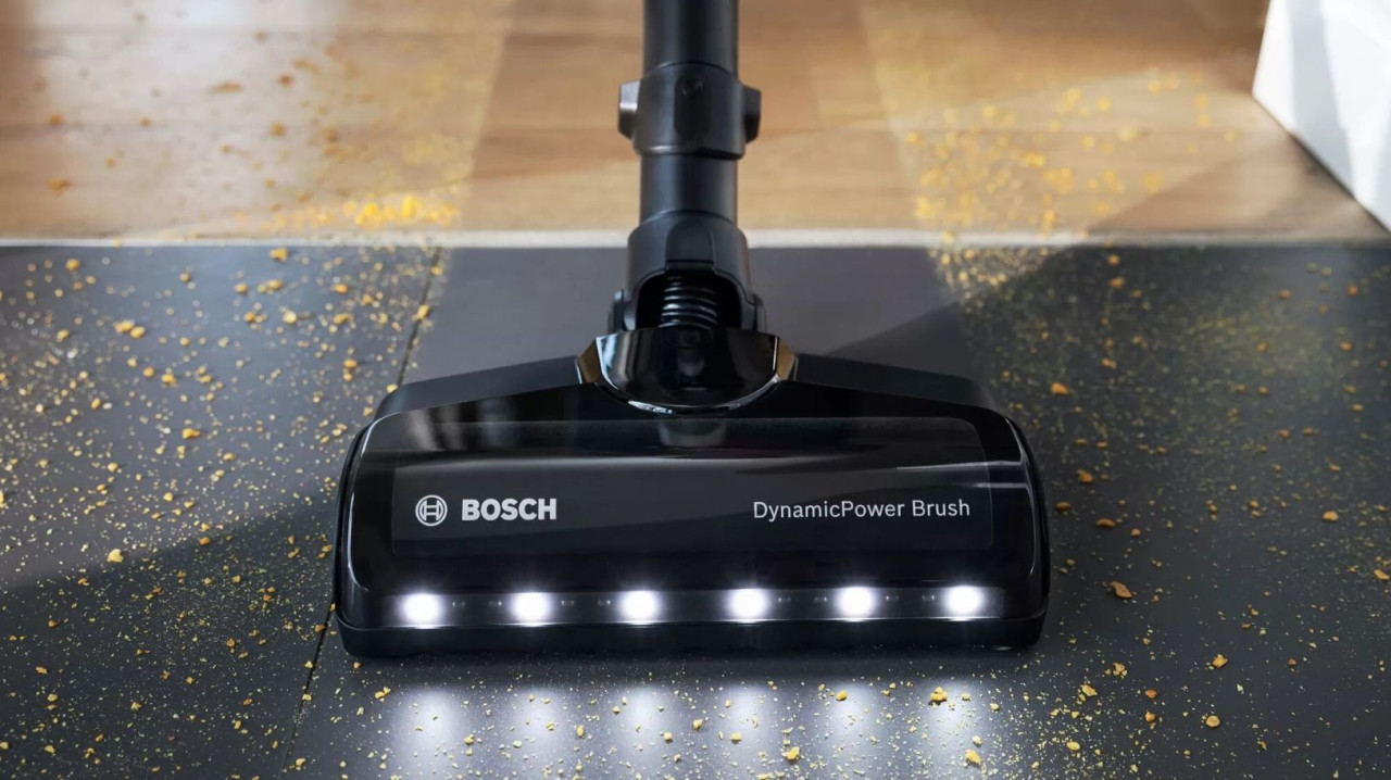 Пылесос BOSCH Unlimited 7 BCS712XXL