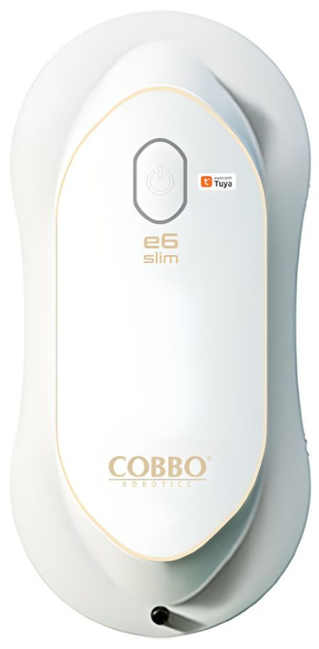 Робот для мытья окон COBBO E6 Slim Робот для мытья окон COBBO E6 Slim