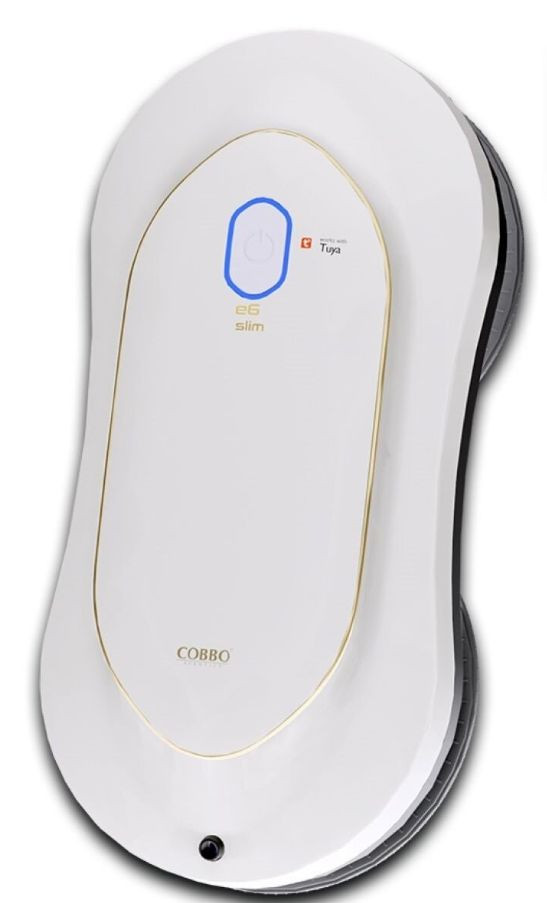 Робот для мытья окон COBBO E6 Slim Робот для мытья окон COBBO E6 Slim