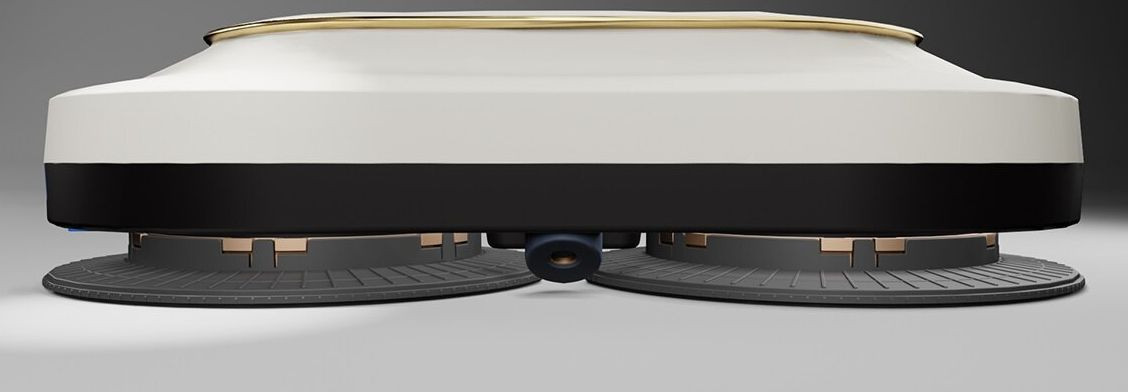 Робот для мытья окон COBBO E6 Slim Робот для мытья окон COBBO E6 Slim