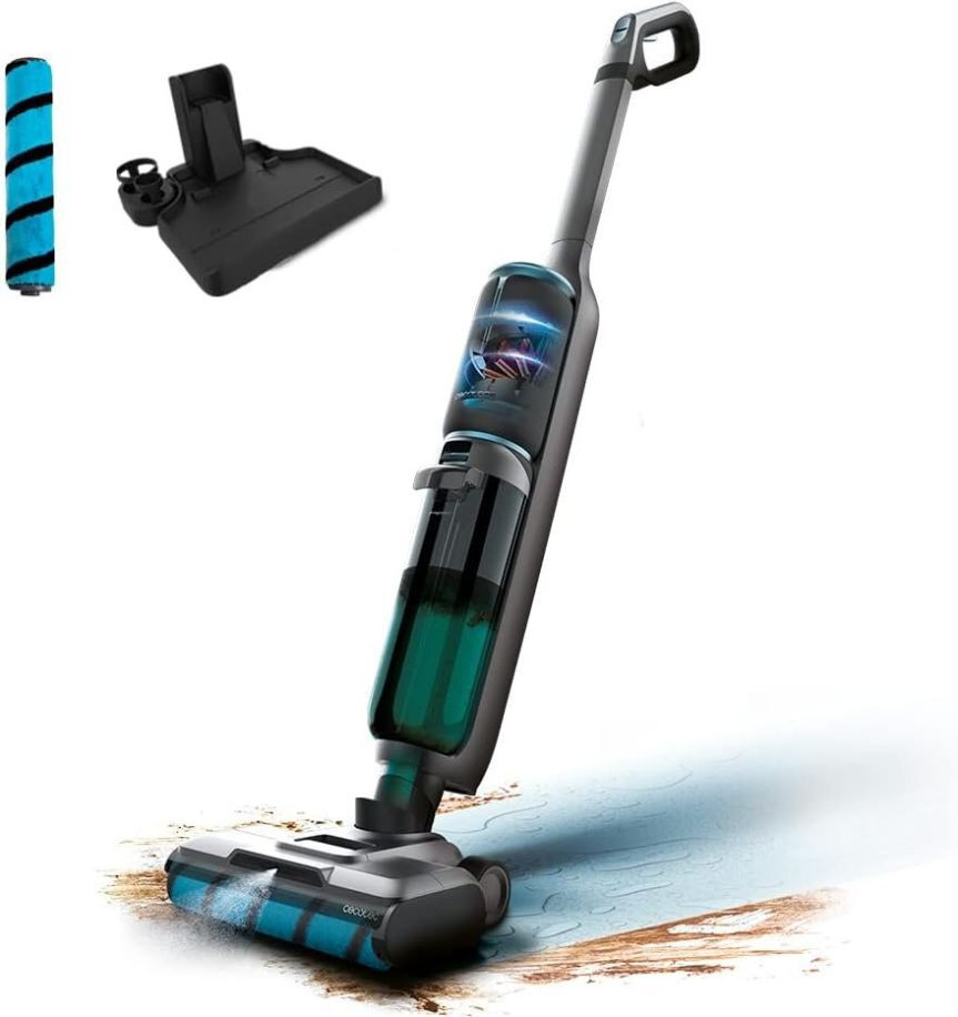 Пылесос CECOTEC Freego Wash&Vacuum Spray Пылесос CECOTEC Freego Wash&Vacuum Spray