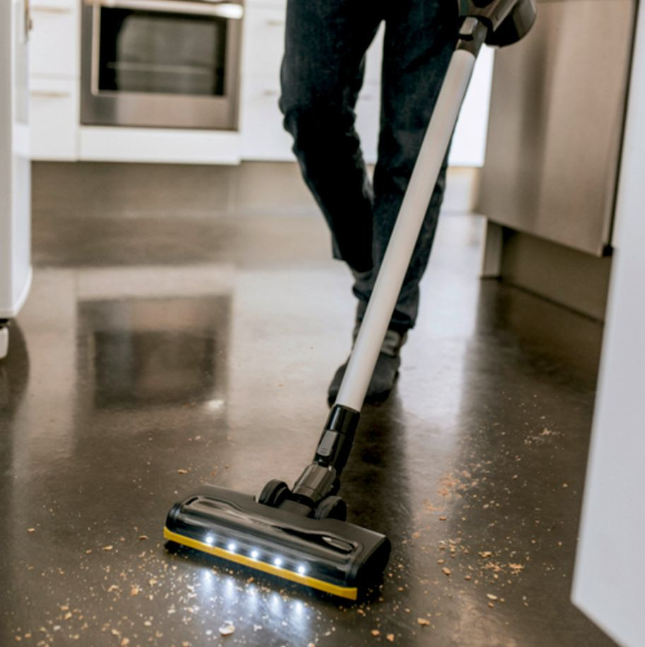 Пылесос KARCHER VC 6 Cordless Premium ourFamily 1.198-677.0 Пылесос KARCHER VC 6 Cordless Premium ourFamily 1.198-677.0