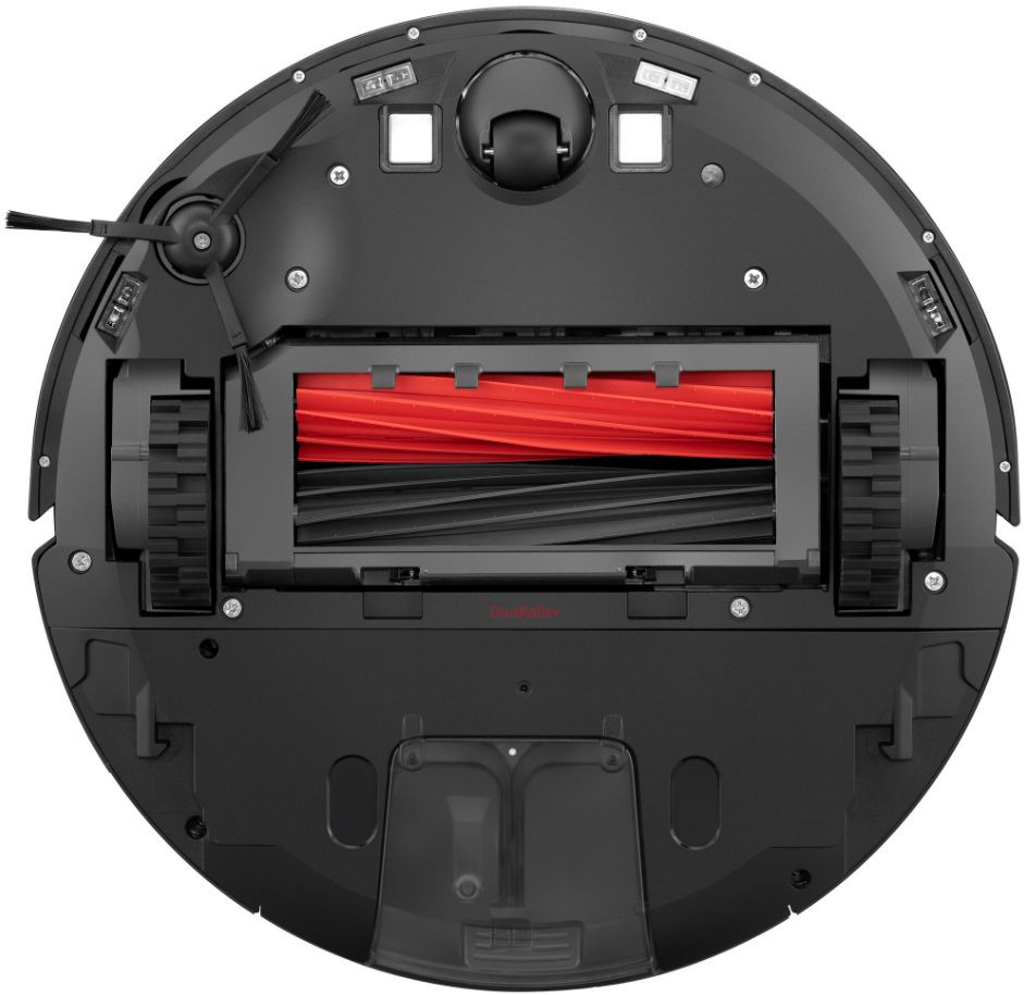 Робот-пылесос ROBOROCK Q8 Max черный Робот-пылесос ROBOROCK Q8 Max черный