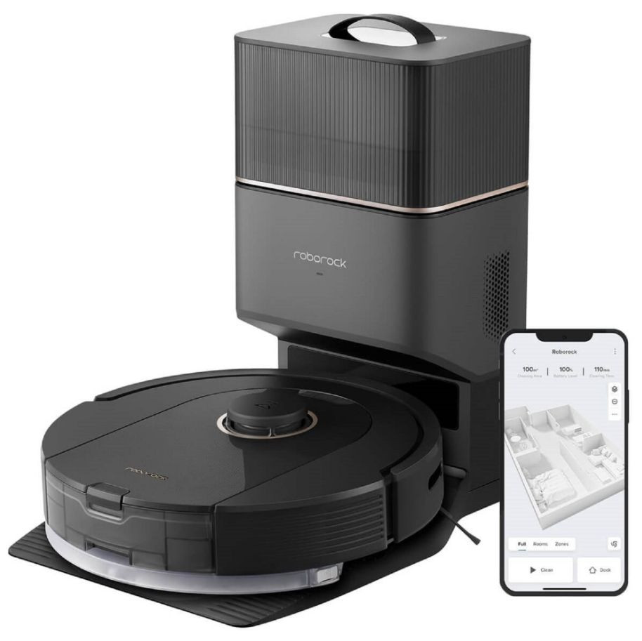 Робот-пылесос ROBOROCK Q5 Pro Plus Робот-пылесос ROBOROCK Q5 Pro Plus
