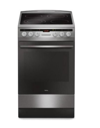 Плита электрическая AMICA 57CE3.315HTaQ(Xx) Плита электрическая AMICA 57CE3.315HTaQ(Xx)