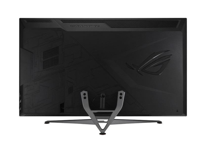 Монитор ASUS ROG Strix XG438QR 43" 3840x2160px 120Hz 4 ms